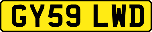 GY59LWD