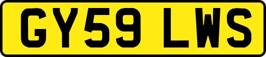 GY59LWS