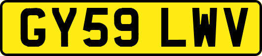 GY59LWV