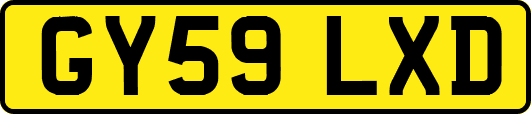 GY59LXD