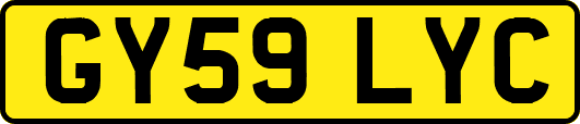 GY59LYC