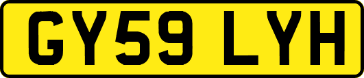 GY59LYH