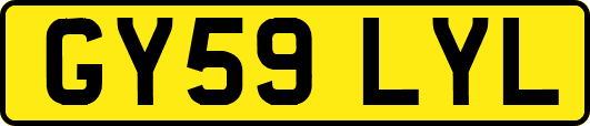 GY59LYL