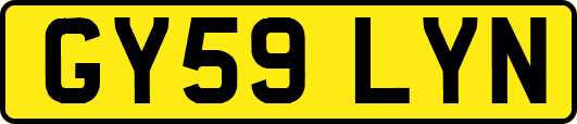 GY59LYN