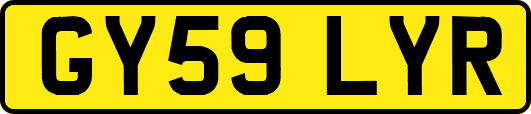 GY59LYR