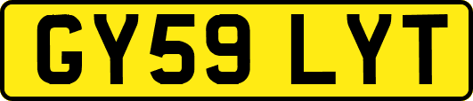 GY59LYT