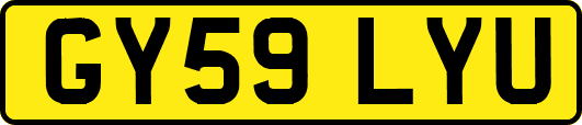 GY59LYU