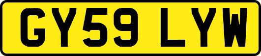 GY59LYW