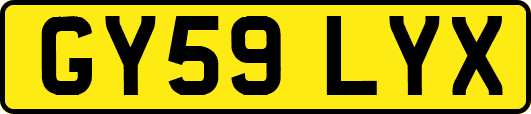 GY59LYX