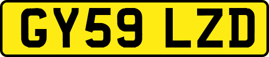 GY59LZD
