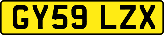 GY59LZX