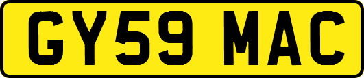 GY59MAC