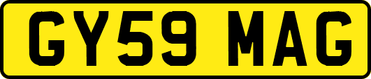 GY59MAG