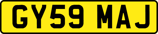 GY59MAJ