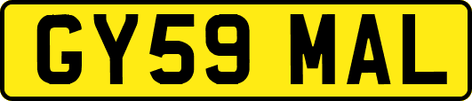 GY59MAL