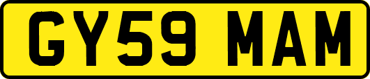 GY59MAM