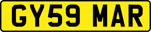 GY59MAR