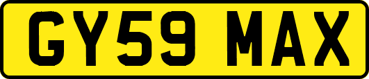 GY59MAX
