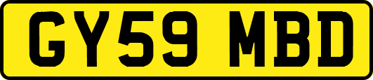 GY59MBD