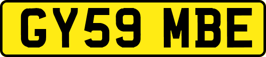 GY59MBE