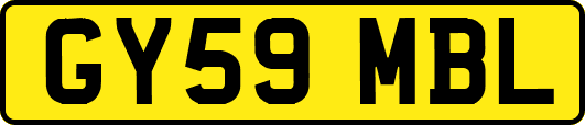 GY59MBL