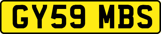 GY59MBS