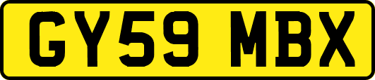 GY59MBX