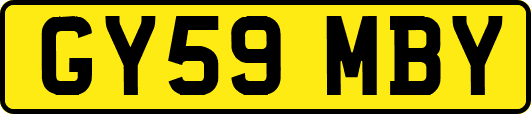 GY59MBY