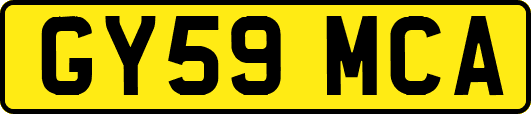 GY59MCA