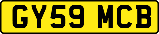 GY59MCB