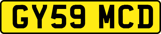 GY59MCD