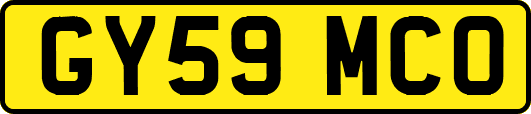 GY59MCO