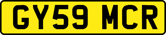 GY59MCR