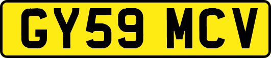 GY59MCV