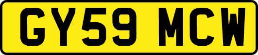 GY59MCW