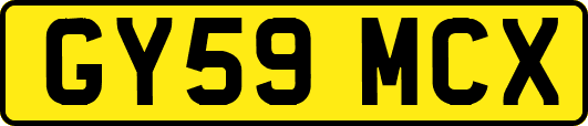 GY59MCX