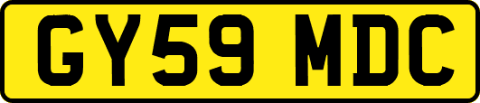 GY59MDC