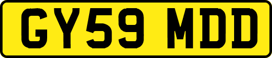 GY59MDD