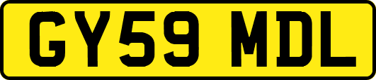 GY59MDL