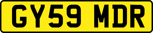 GY59MDR