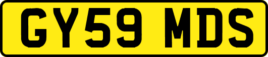 GY59MDS