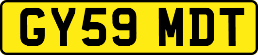 GY59MDT