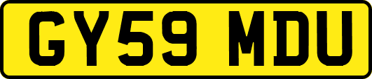 GY59MDU