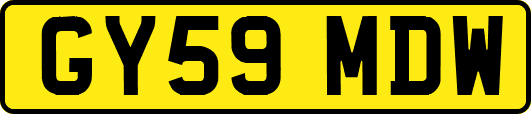 GY59MDW