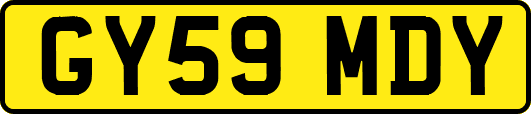 GY59MDY