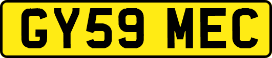 GY59MEC