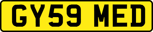 GY59MED