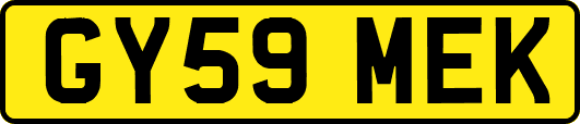 GY59MEK