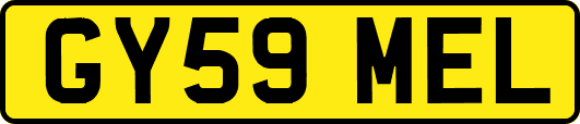 GY59MEL