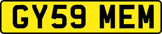 GY59MEM